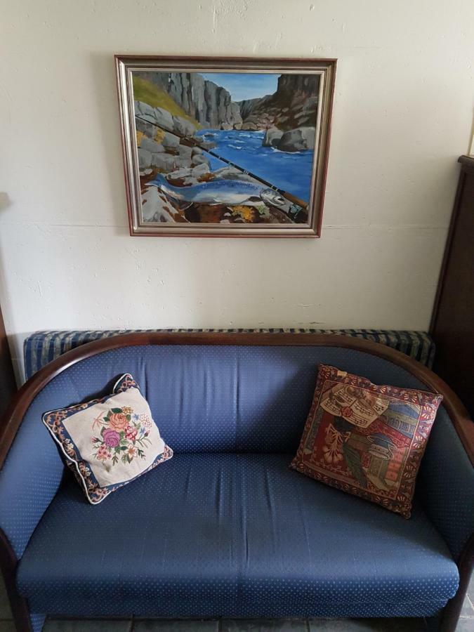 Guesthouse Gamli Baer Trang trại Húsafell Ngoại thất bức ảnh