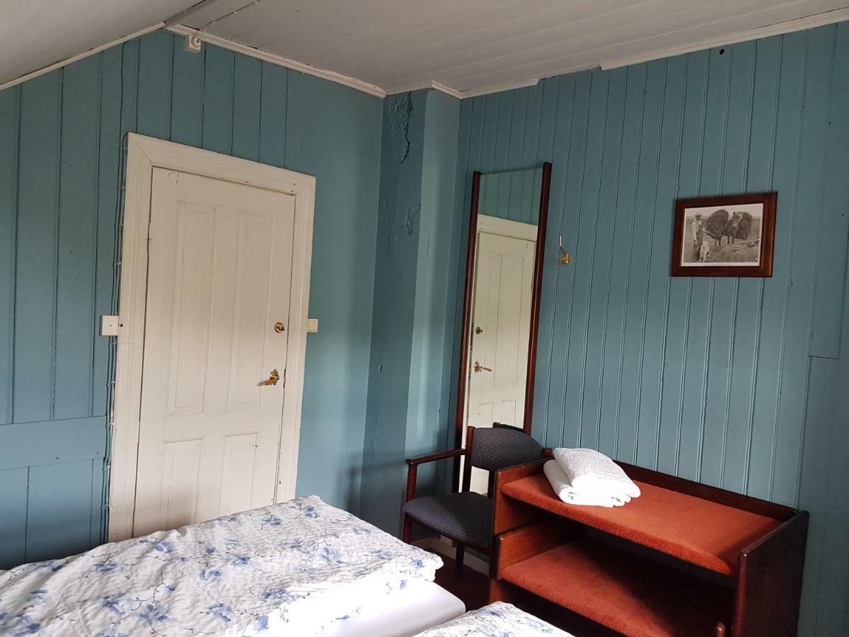 Guesthouse Gamli Baer Trang trại Húsafell Ngoại thất bức ảnh
