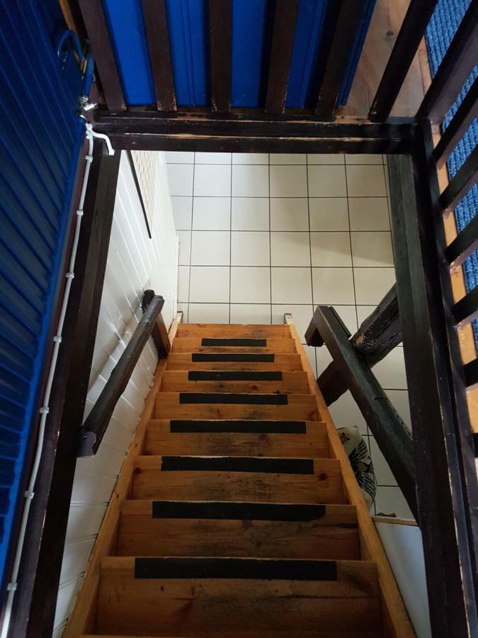 Guesthouse Gamli Baer Trang trại Húsafell Ngoại thất bức ảnh